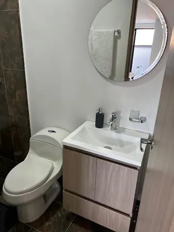 Apartamento Moderno Y Comodo Cerca A Viva Envigado